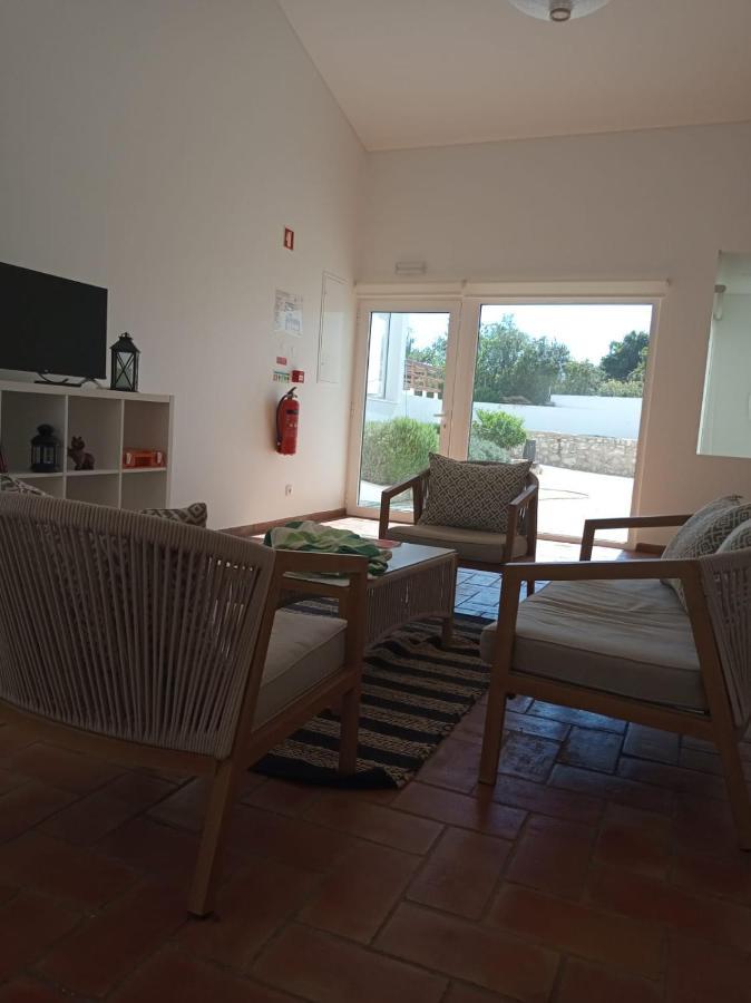 Monte Papa Figos Villa Malhao  Dış mekan fotoğraf