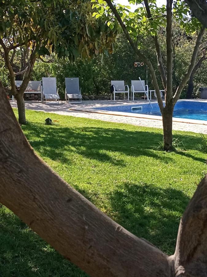 Monte Papa Figos Villa Malhao  Dış mekan fotoğraf
