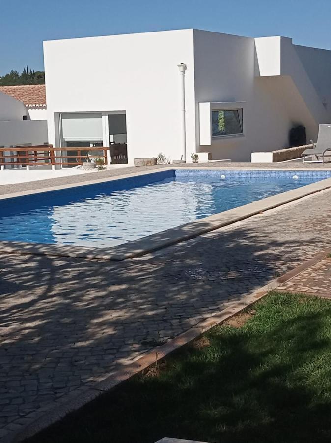 Monte Papa Figos Villa Malhao  Dış mekan fotoğraf