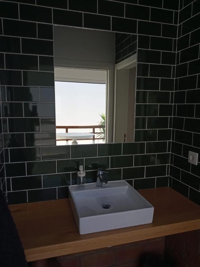 Monte Papa Figos Villa Malhao  Dış mekan fotoğraf