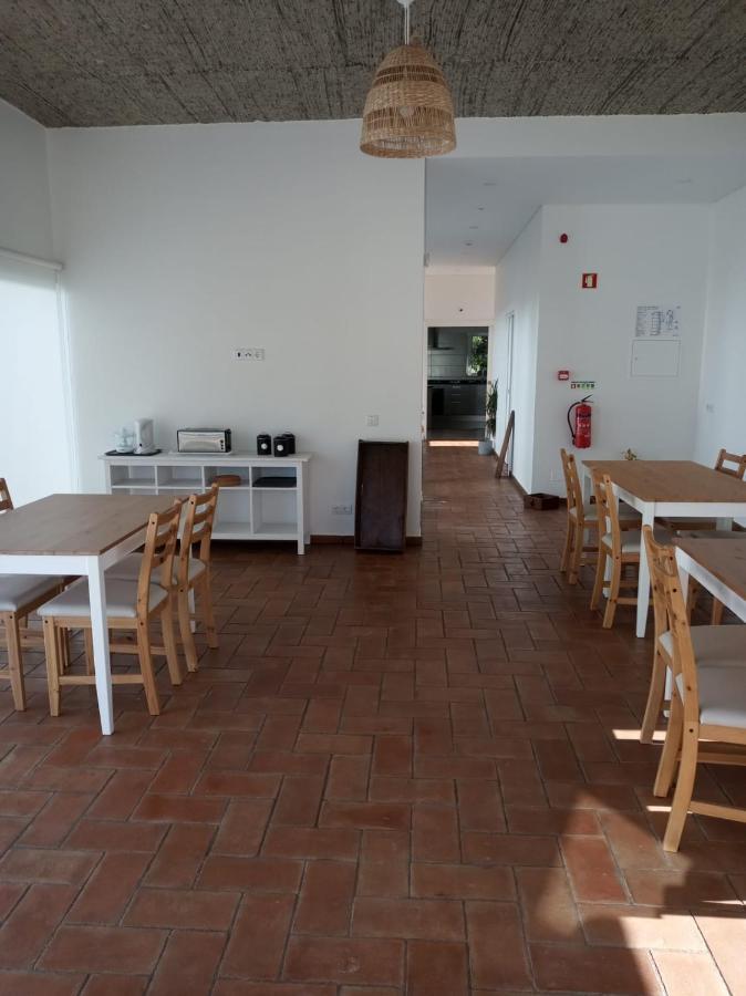 Monte Papa Figos Villa Malhao  Dış mekan fotoğraf