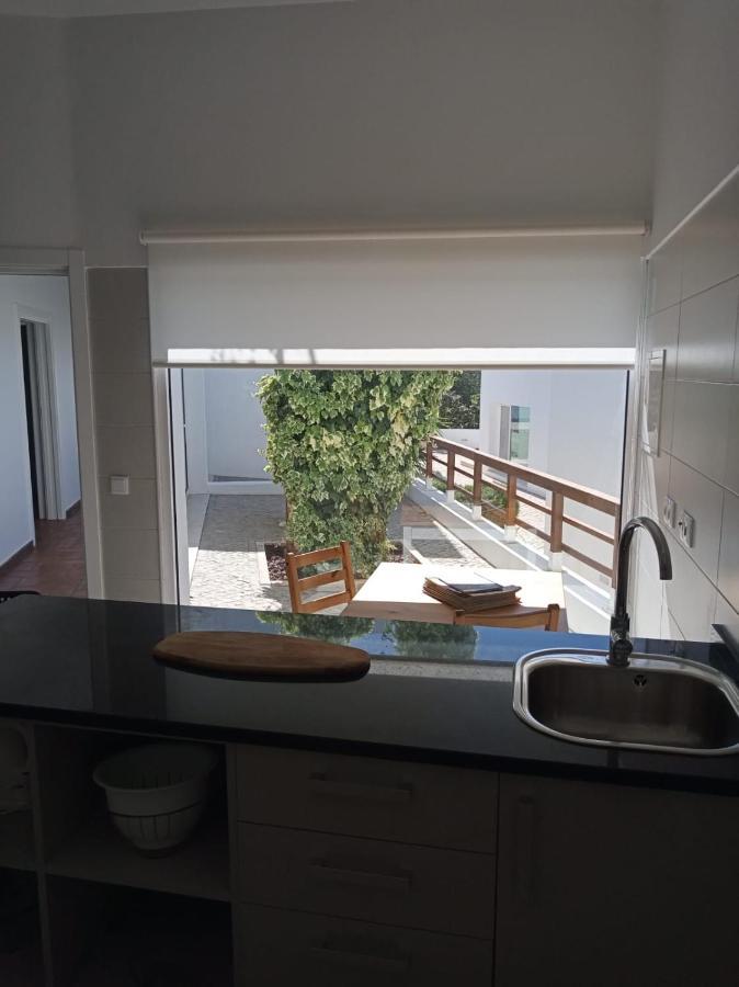 Monte Papa Figos Villa Malhao  Dış mekan fotoğraf