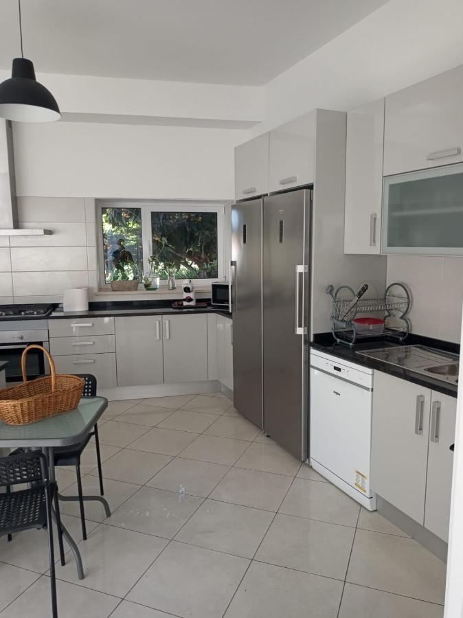 Monte Papa Figos Villa Malhao  Dış mekan fotoğraf