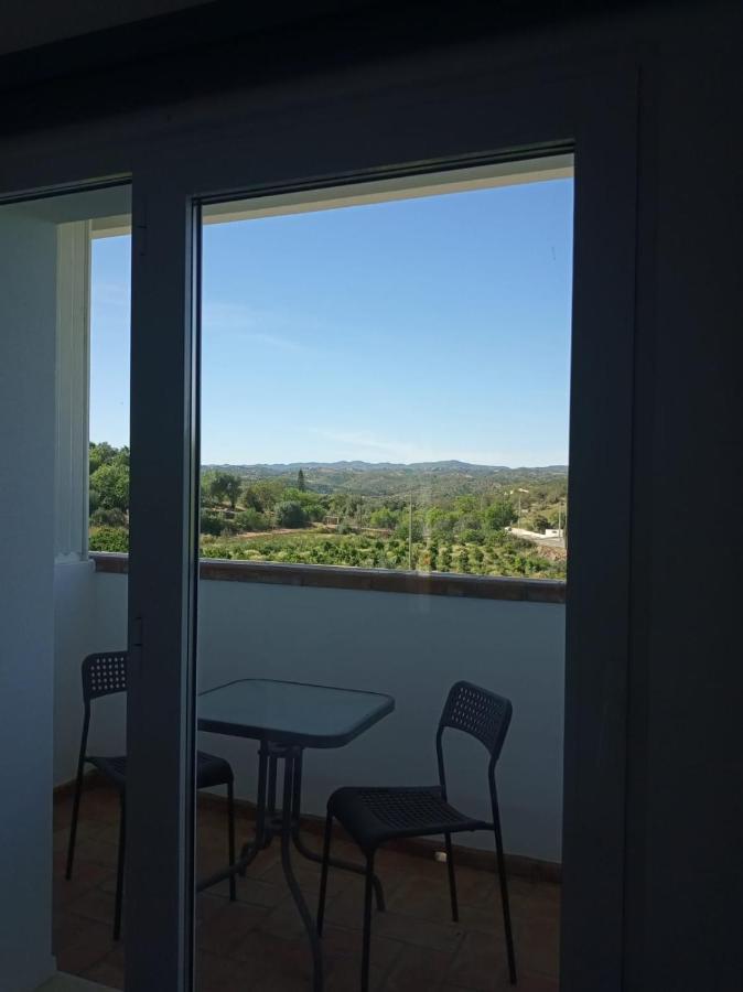 Monte Papa Figos Villa Malhao  Dış mekan fotoğraf