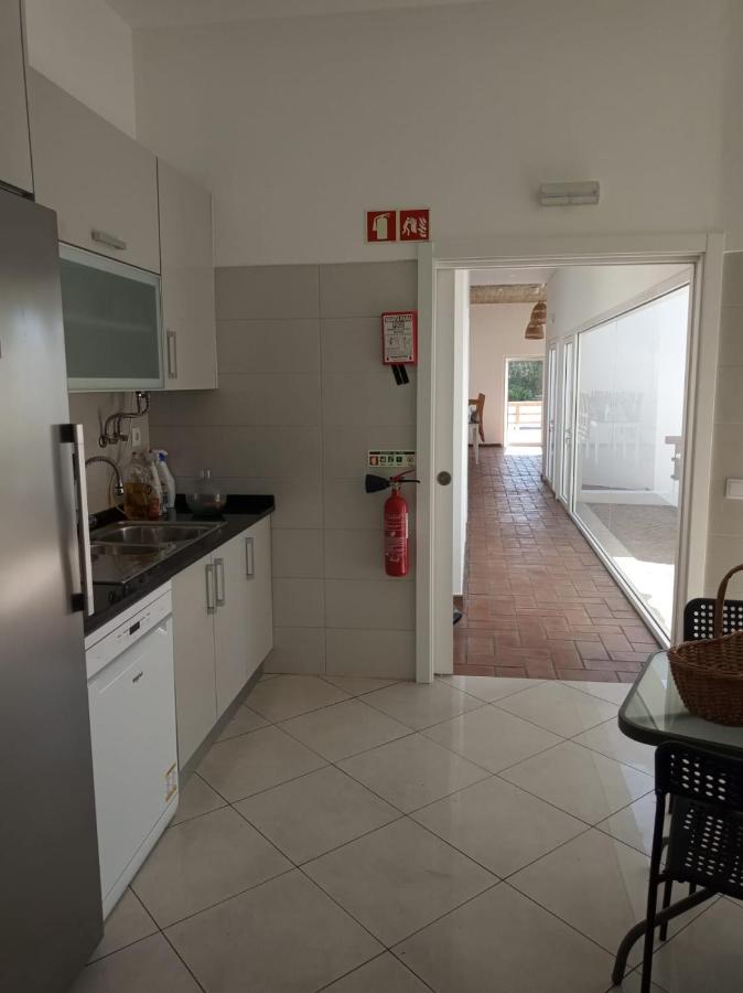 Monte Papa Figos Villa Malhao  Dış mekan fotoğraf