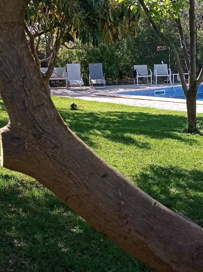 Monte Papa Figos Villa Malhao  Dış mekan fotoğraf