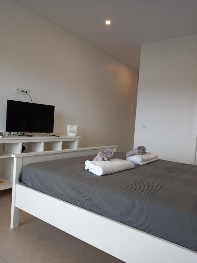 Monte Papa Figos Villa Malhao  Dış mekan fotoğraf