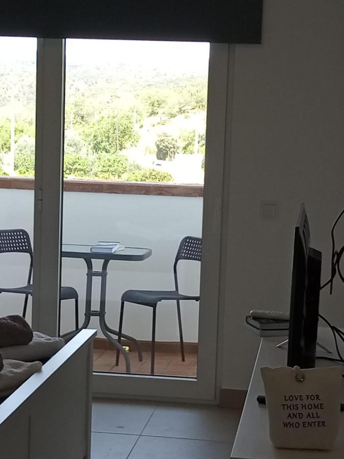 Monte Papa Figos Villa Malhao  Dış mekan fotoğraf
