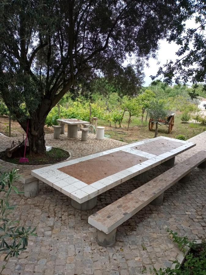 Monte Papa Figos Villa Malhao  Dış mekan fotoğraf