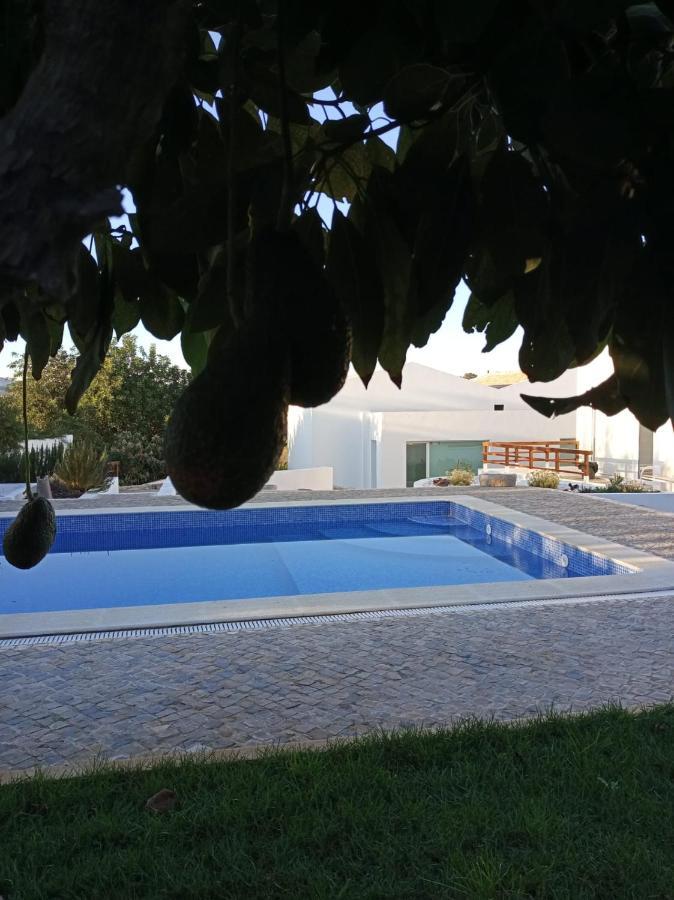Monte Papa Figos Villa Malhao  Dış mekan fotoğraf