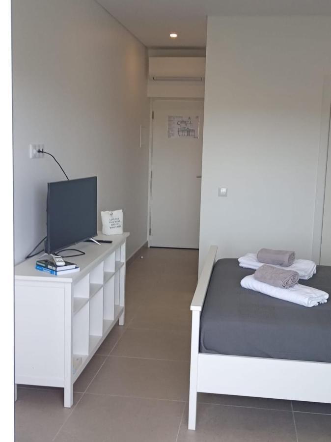 Monte Papa Figos Villa Malhao  Dış mekan fotoğraf