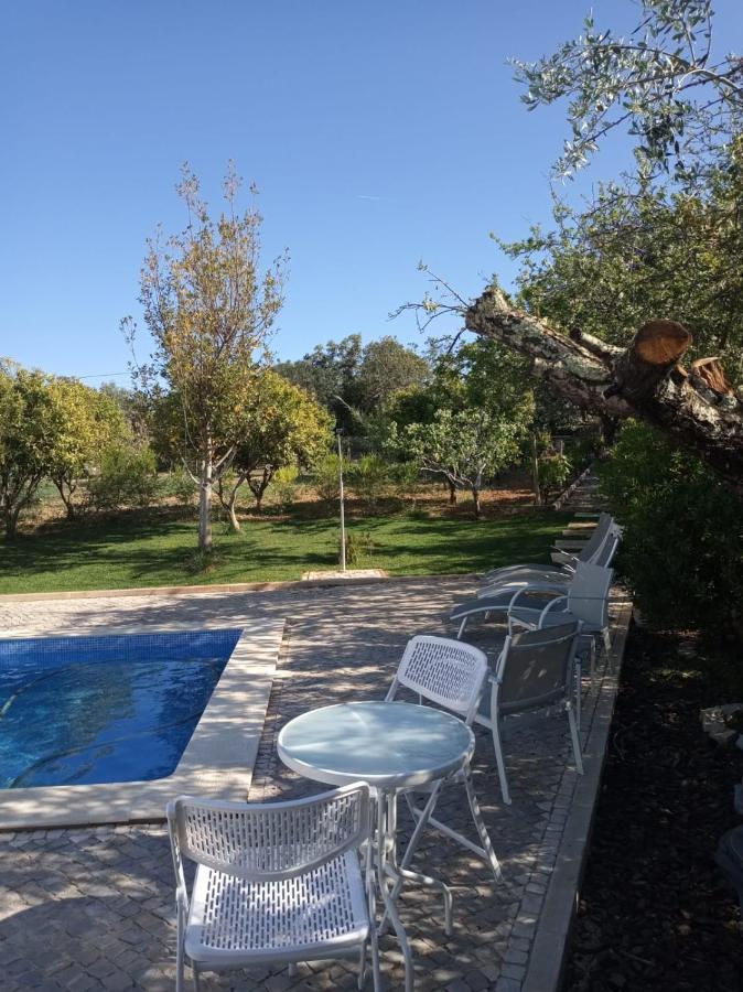 Monte Papa Figos Villa Malhao  Dış mekan fotoğraf