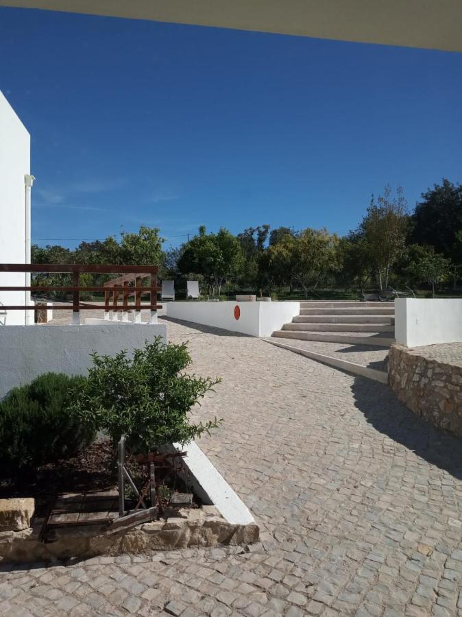 Monte Papa Figos Villa Malhao  Dış mekan fotoğraf