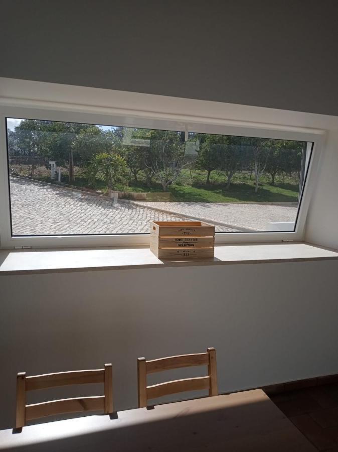 Monte Papa Figos Villa Malhao  Dış mekan fotoğraf