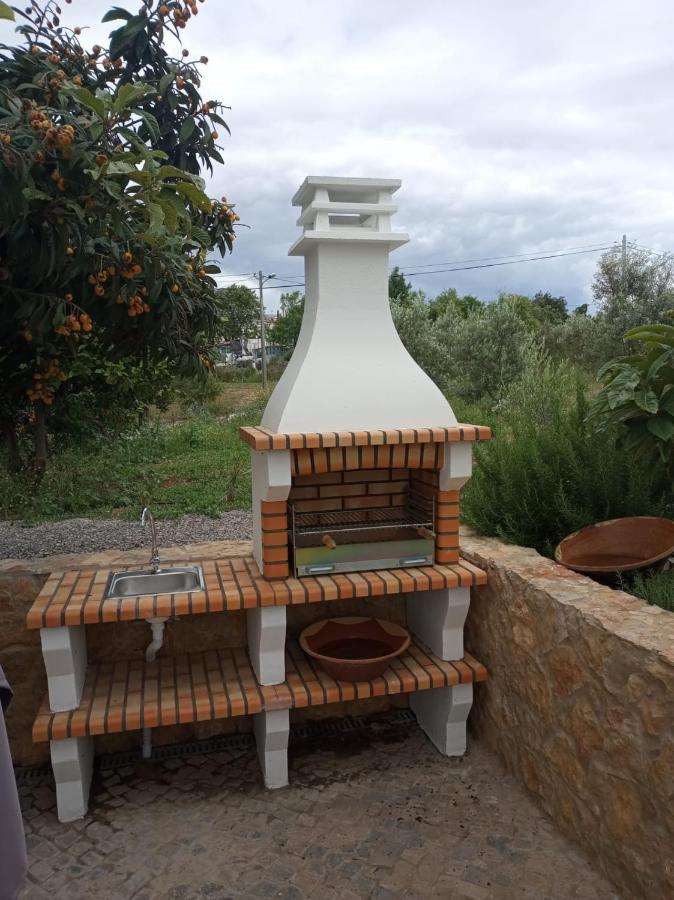 Monte Papa Figos Villa Malhao  Dış mekan fotoğraf