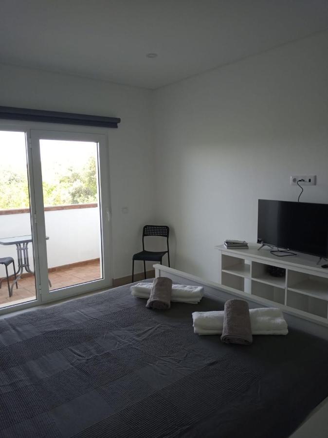 Monte Papa Figos Villa Malhao  Dış mekan fotoğraf