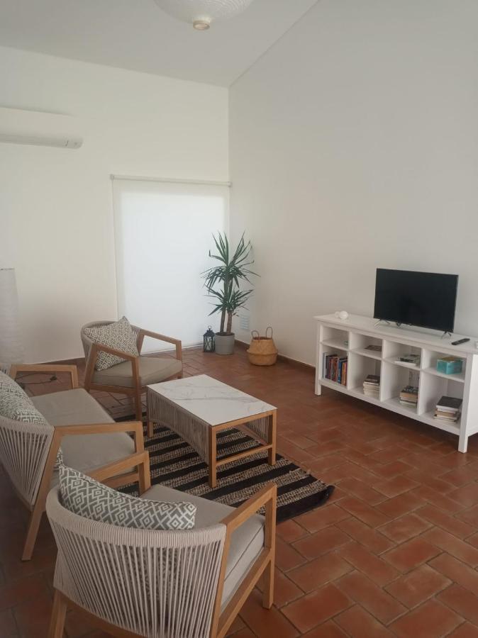 Monte Papa Figos Villa Malhao  Dış mekan fotoğraf
